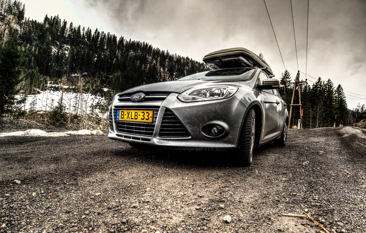 car, holidays, travel, nature, hdr, car wallpapers, vacation, trip, road, rough, pebbles, winter, snow, dark, transport, adventure, power lines, journey, ford, roof rack, brown power, roof rack, roof rack, roof rack, roof rack, roof rack