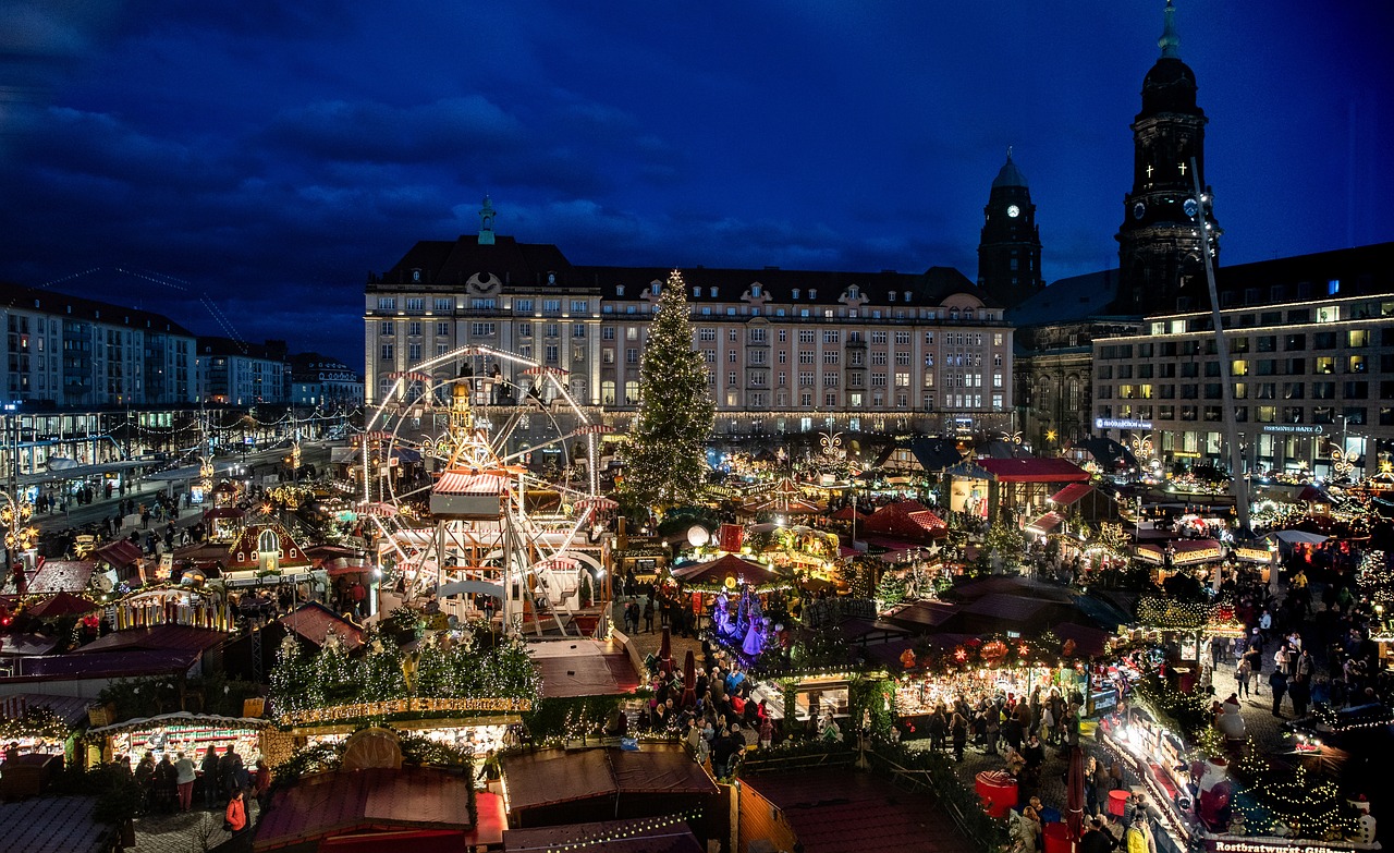 dresden, christmas market, city, lights, market, square, holidays, new year, christmas, traditional, culture, historical, festivity, night, evening, buildings, urban, germany, dresden, christmas market, christmas market, christmas market, market, new year, new year, new year, christmas, christmas, christmas, christmas, christmas