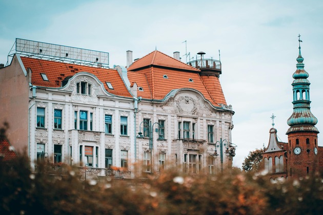 Bydgoszcz Mieszkanie